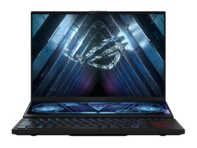 ASUS ROG Zephyrus Duo 16 GX650RS-004W - Ordinateur Portable