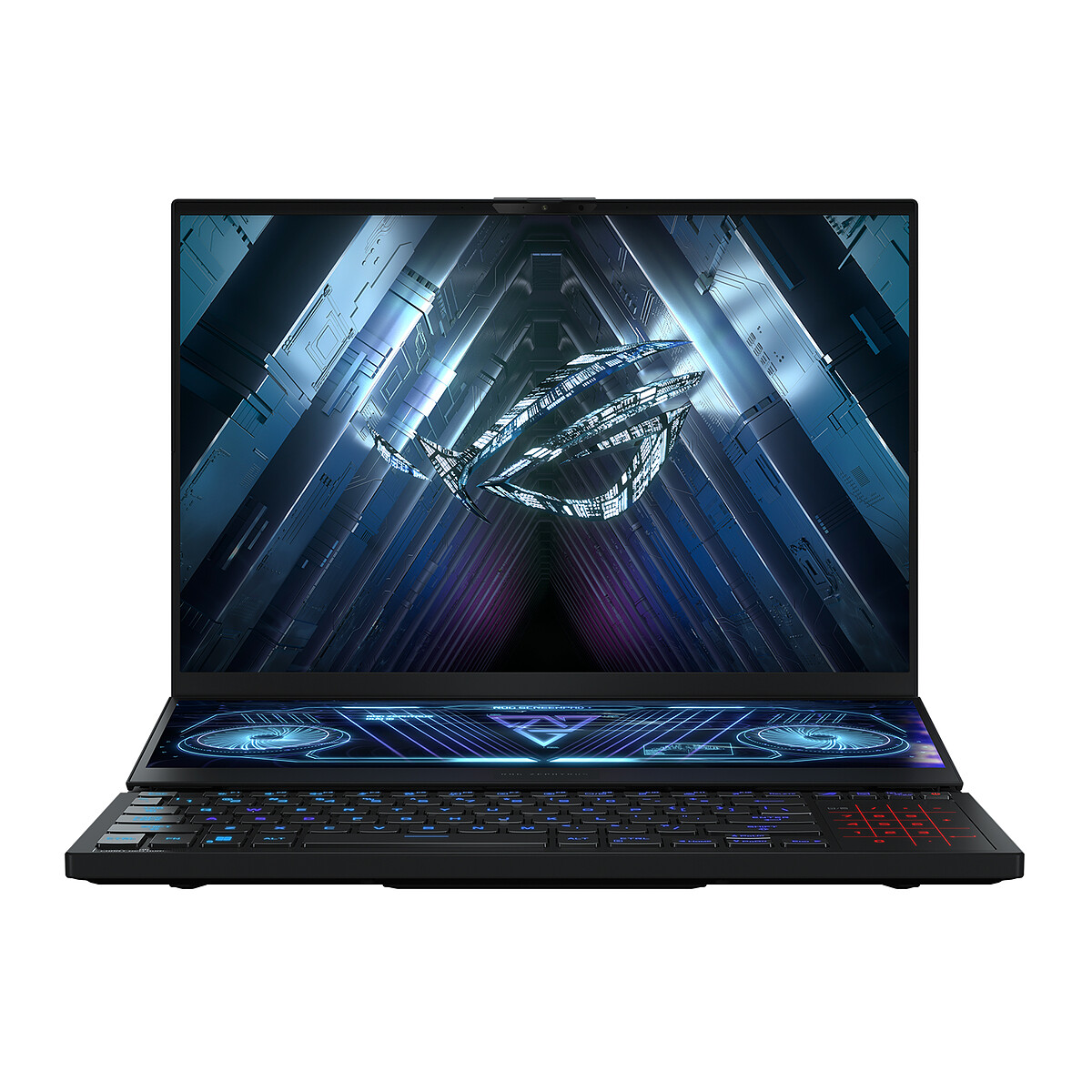 ASUS ROG Zephyrus Duo 16 GX650RS-004W - Ordinateur Portable