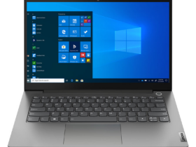 Lenovo ThinkBook 14 G2 - Ordinateur Portable Performant
