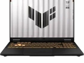 Ordinateur Portable Asus TUF608JPR-QT031 - Performances et D