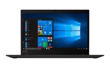 Lenovo THINKPAD T14S GEN1 - PC Portable AMD Ryzen 7 Pro 4750