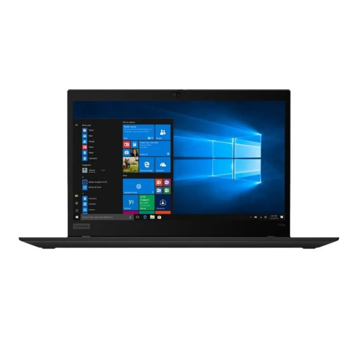 Lenovo THINKPAD T14S GEN1 - PC Portable AMD Ryzen 7 Pro 4750