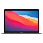 MacBook Apple MacBook Air 13 M1 7 CPU 3,2Ghz 256 Go Gris sid