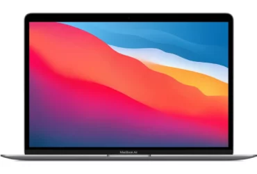 MacBook Apple MacBook Air 13 M1 7 CPU 3,2Ghz 256 Go Gris sid