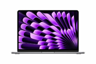 Apple Macbook Air 2024 - Performance et Élégance