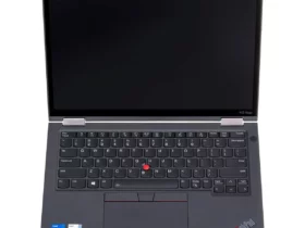 Ordinateur Portable Lenovo ThinkPad X13 YOGA G2 - Performanc