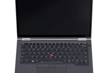 Ordinateur Portable Lenovo ThinkPad X13 YOGA G2 - Performanc