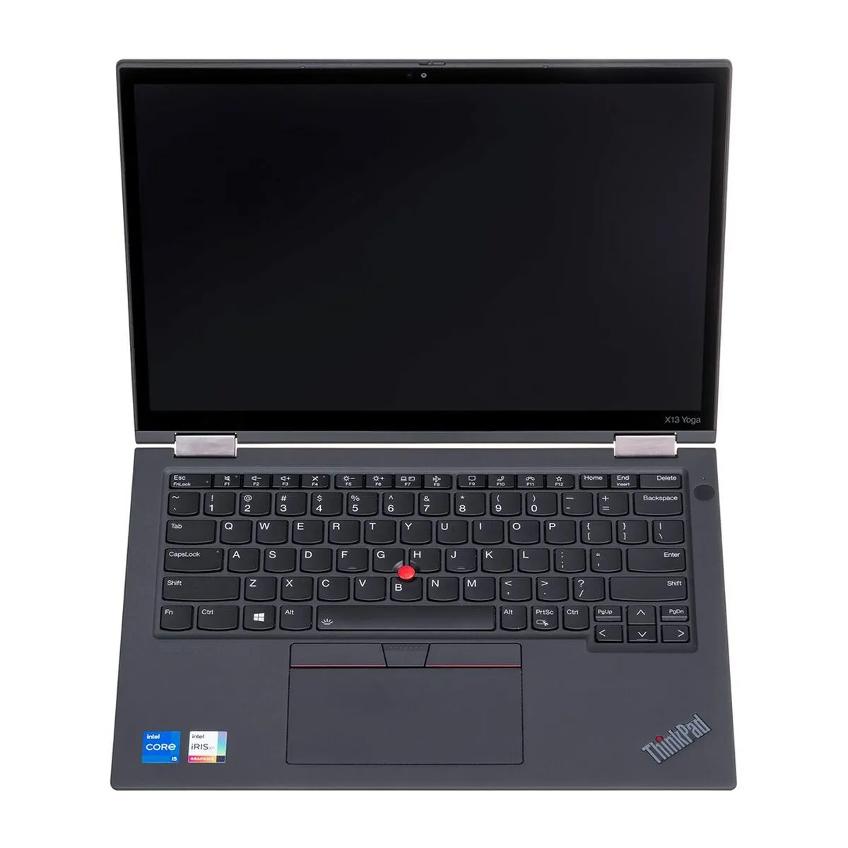 Ordinateur Portable Lenovo ThinkPad X13 YOGA G2 - Performanc