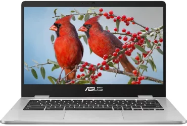 ASUS ChromeBook C424MA-BV0305 - Intel® Celeron® - 4 GB RAM -