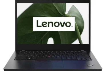Lenovo ThinkPad L14 Gen 2 - Ordinateur Portable Performant