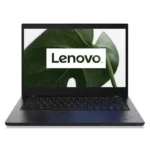 Lenovo ThinkPad L14 Gen2 - PC Portable Performant avec Écran