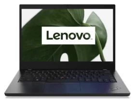 Lenovo ThinkPad L14 Gen2 - PC Portable Performant avec Écran