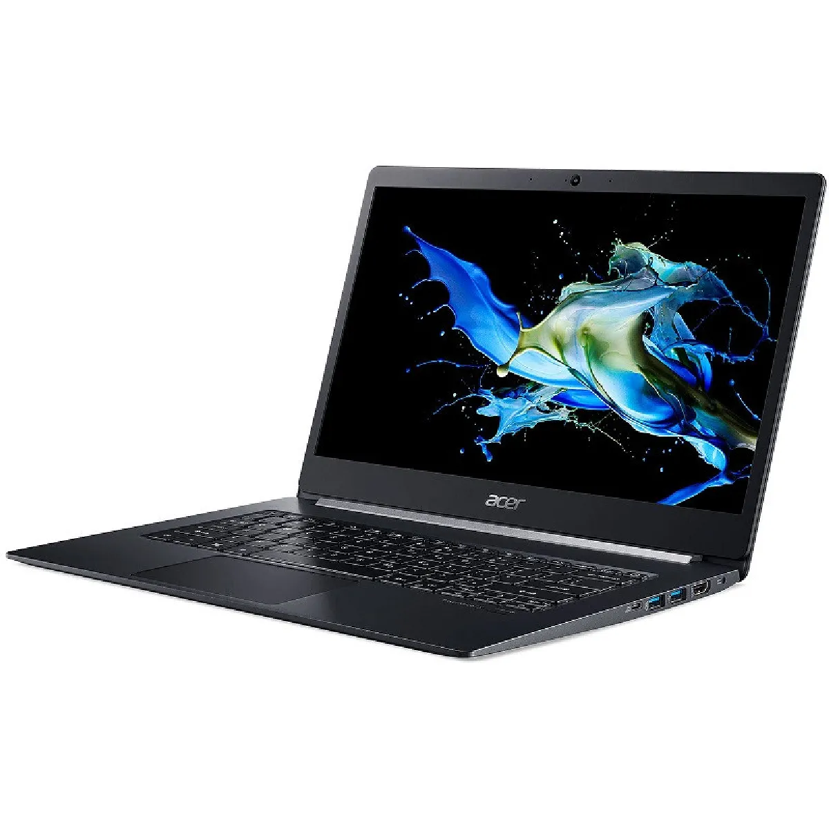 Acer TravelMate X514-51T - PC Portable Performant et Léger