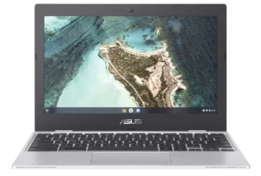 ASUS Chromebook C423NA-EC0376 - Intel® Celeron® - 8 GB RAM -