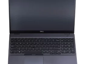 Dell Latitude 5500 - Ordinateur Portable Reconditionné A