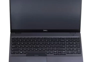 Dell Latitude 5500 - Ordinateur Portable Reconditionné A
