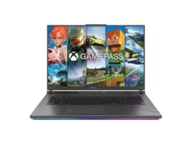 ROG Strix G18 - PC Portable Gamer 18" WUXGA 144Hz - Ryzen 9