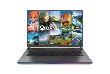 ROG Strix G18 - PC Portable Gamer 18" WUXGA 144Hz - Ryzen 9