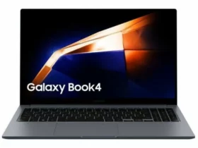 Samsung Galaxy Book4 15 NP750XGJ-KG2ES - Ordinateur Portable