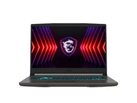 MSI B12VE-1817XPL 15,6 - Ordinateur Portable Performant avec