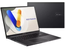 ASUS X1605VA-SH2247W - Ordinateur Portable 16" WUXGA, Intel