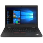 Lenovo ThinkPad L390 Core i7 8565U - PC Portable Performant