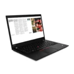Lenovo ThinkPad T490 - Ordinateur Portable Puissant et Fiabl