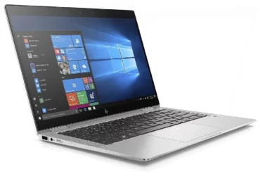 HP EliteBook X360 1030 G4 - i7-8665U | Ultrabook Convertible