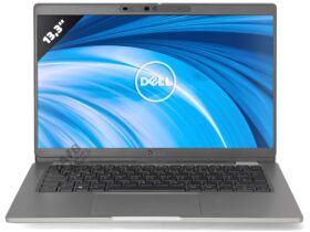DELL Latitude 5320 - Ordinateur Portable Performant