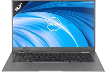 DELL Latitude 5320 - Ordinateur Portable Performant