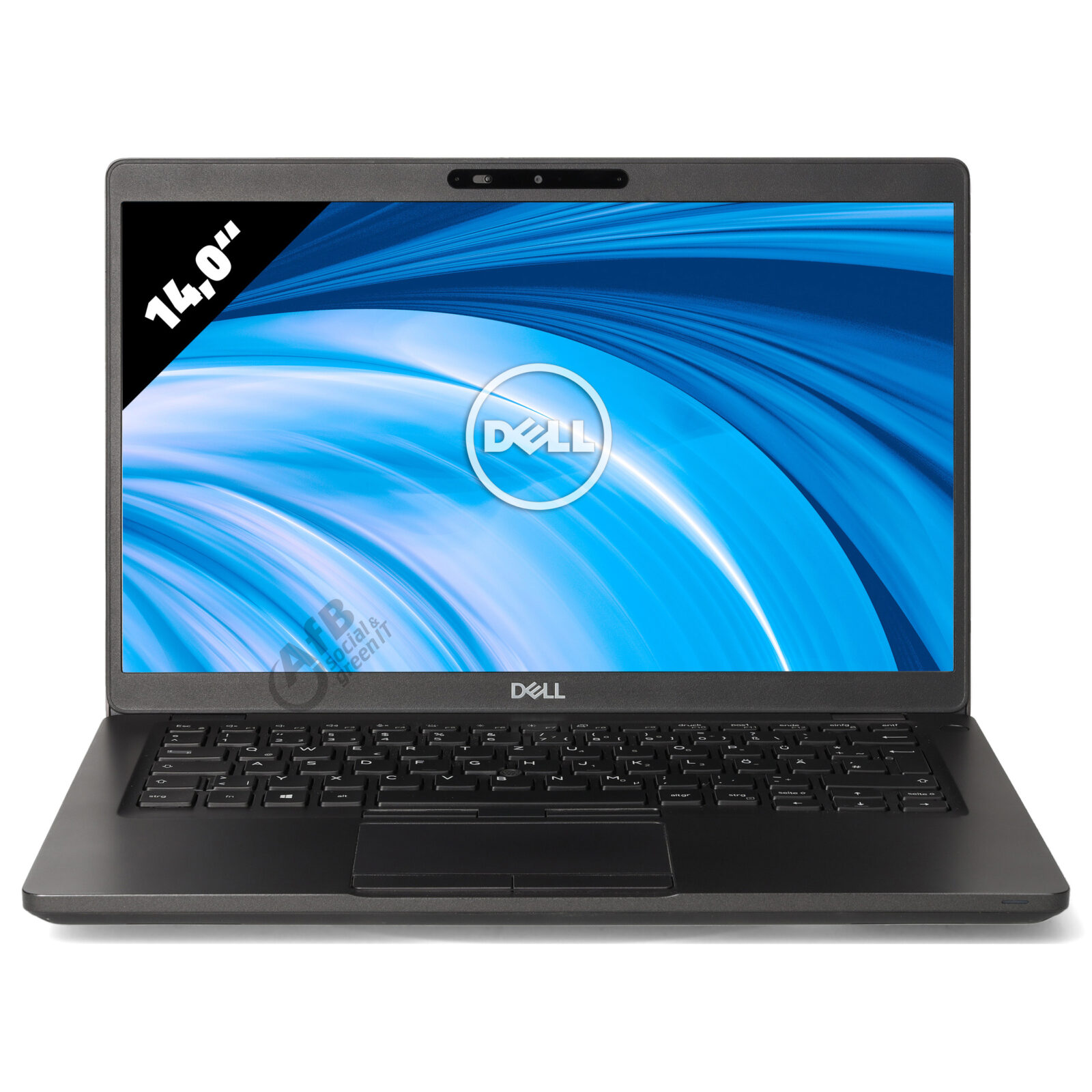 DELL Latitude 5400 - Ordinateur Portable Performant