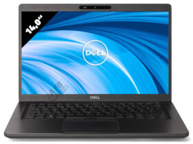 DELL Latitude 5400 - Ordinateur Portable Performant