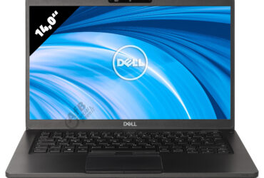 DELL Latitude 5400 - Ordinateur Portable Performant