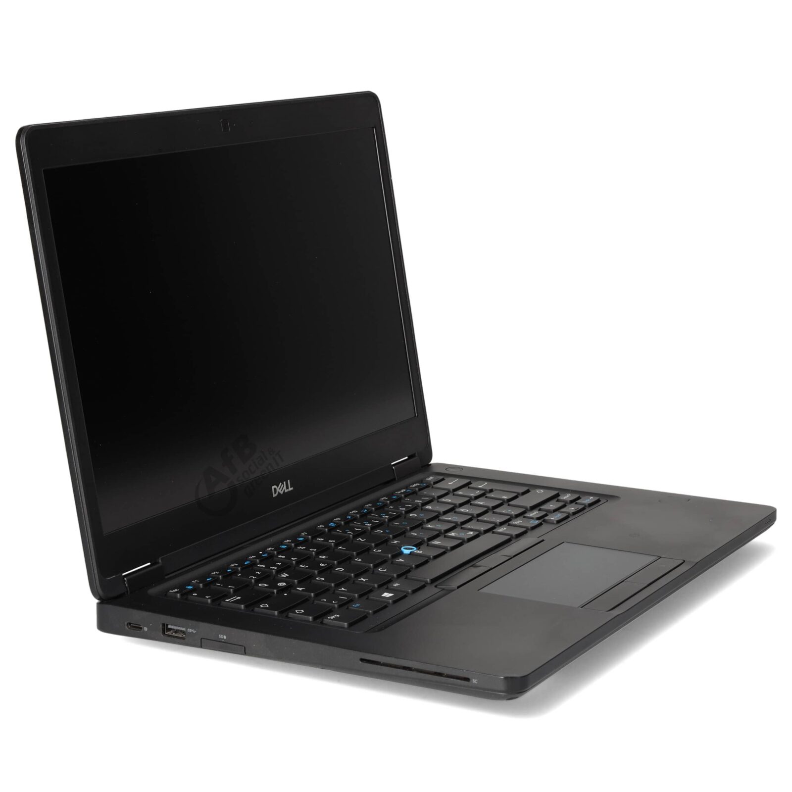 DELL Latitude 5490 - Ordinateur Portable Performant