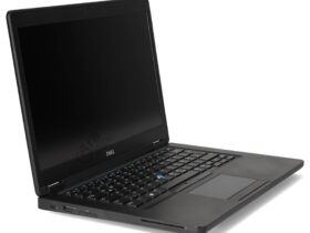DELL Latitude 5490 - Ordinateur Portable Performant