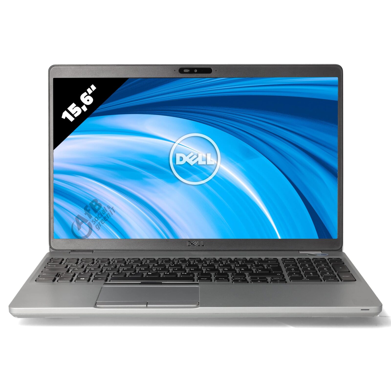 DELL Latitude 5520 - Ordinateur Portable Performant