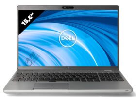 DELL Latitude 5520 - Ordinateur Portable Performant
