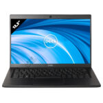 DELL Latitude 7390 - Ordinateur Portable Performant et Tacti