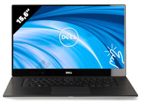 DELL Precision 5530 - Ordinateur Portable Professionnel Reco