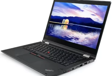 Lenovo ThinkPad Yoga X380 - PC Portable 2-en-1 avec Intel Co