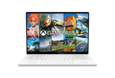 PC Portable Gamer ASUS ROG Zephyrus G16 OLED - 16" WQXGA 240