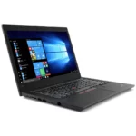 Lenovo ThinkPad L480 - PC Portable Performant et Fiable