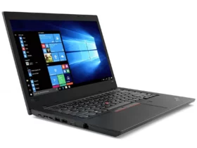 Lenovo ThinkPad L480 - PC Portable Performant et Fiable
