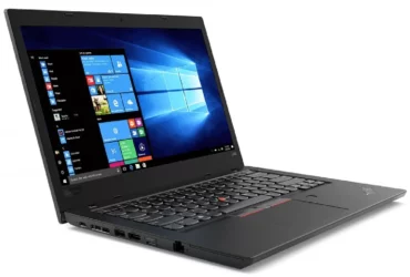 Lenovo ThinkPad L480 Core i5 - Ordinateur Portable Performan
