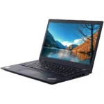 LENOVO Thinkpad T490 - Ordinateur Portable Performant