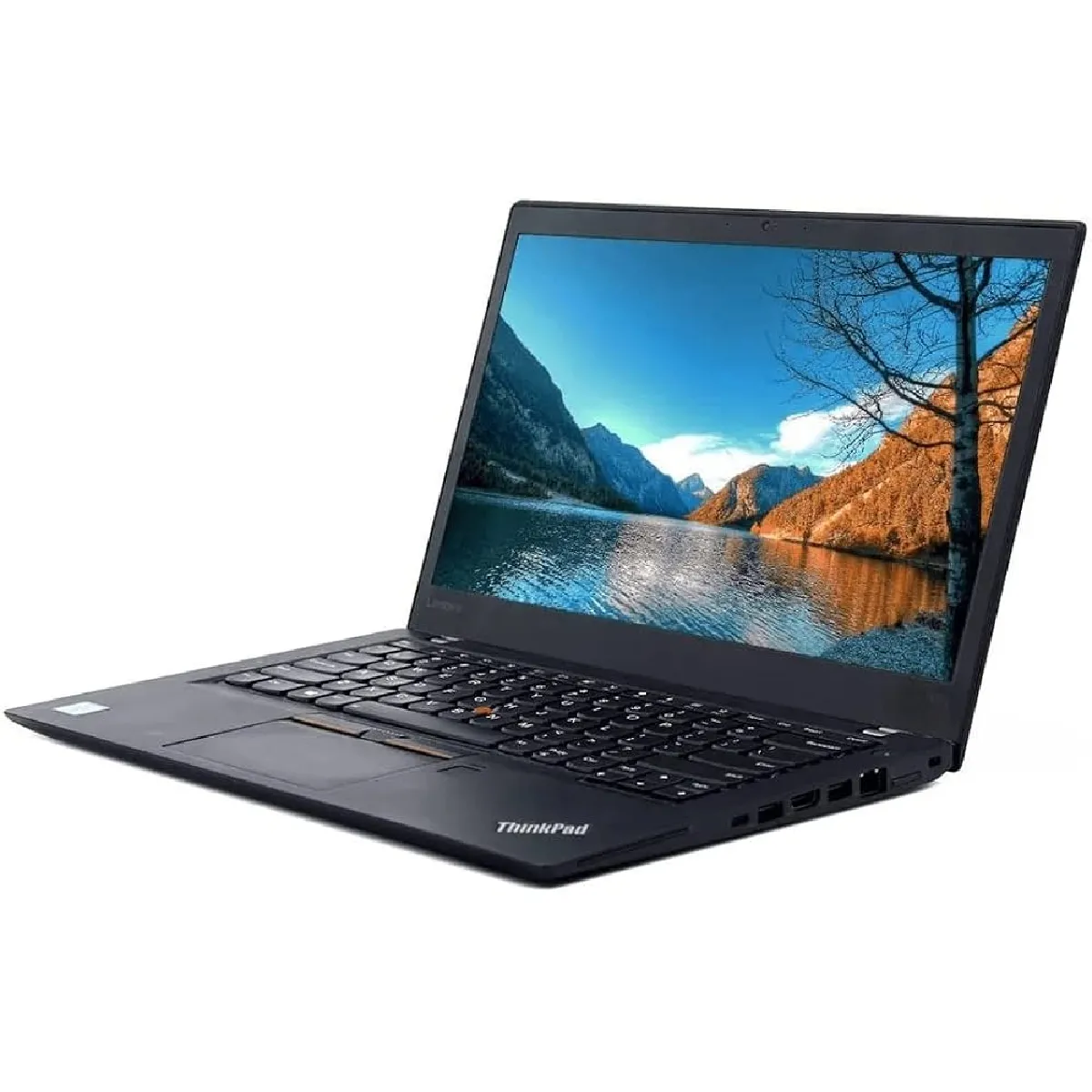 LENOVO Thinkpad T490 - Ordinateur Portable Performant