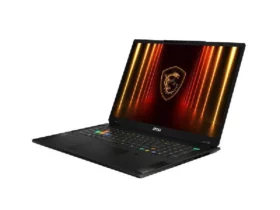 MSI Stealth 18 HX AI A2XWJG-011FR - PC Portable Gamer 18 pou