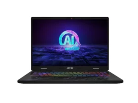 MSI 9S7-15P311-035 - Ordinateur Portable Intel Core Ultra 7,