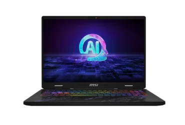 MSI 9S7-15P311-035 - Ordinateur Portable Intel Core Ultra 7,