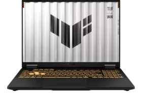 ASUS TUF Gaming F16 TUF608JMR-RV038 - Ordinateur Portable Ga